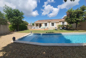 Maison 6 personnes